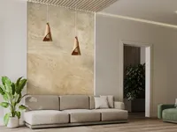 Травертин Travertine White
